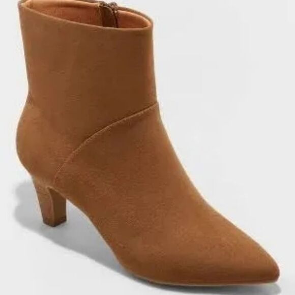 (69-3998)   Universal Thread Frances Boot Sz 11 - Picture 1 of 10